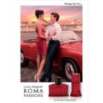 LAURA BIAGIOTTI ROMA PASSIONE UOMO для мужчин flaconium.ru