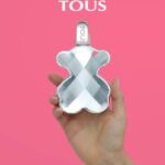 TOUS LOVEME THE SILVER PARFUM для женщин flaconium.ru