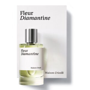 MAISON CRIVELLI FLEUR DIAMANTINE унисекс flaconium.ru