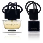 NASO DI RAZA CHER TETU унисекс flaconium.ru