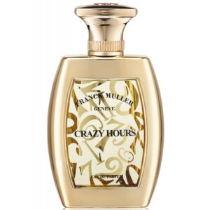 FRANCK MULLER CRAZY HOURS унисекс flaconium.ru