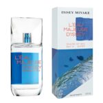 ISSEY MIYAKE L’EAU MAJEURE D’ISSEY SHADE OF SEA для мужчин flaconium.ru