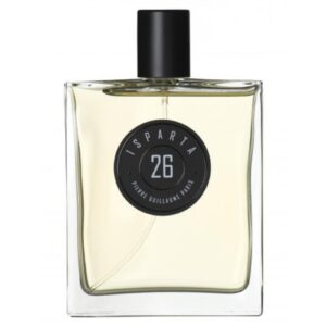 PIERRE GUILLAUME PARIS ISPARTA 26 для женщин flaconium.ru