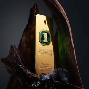 PACO RABANNE 1 MILLION GOLDEN OUD для мужчин flaconium.ru