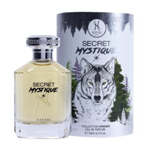 HAYARI PARFUMS SECRET MYSTIQUES унисекс flaconium.ru