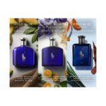 RALPH LAUREN POLO BLUE PARFUM для мужчин flaconium.ru