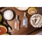 4711 PERFUMES  4711 ACQUA COLONIA POMELO & SEA SALT унисекс flaconium.ru