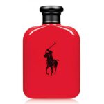 RALPH LAUREN POLO RED для мужчин flaconium.ru