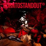 BORNTOSTANDOUT® NSFW унисекс flaconium.ru