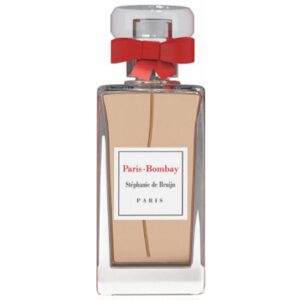 STEPHANIE DE BRUIJN — PARFUM SUR MESURE PARIS – BOMBAY унисекс flaconium.ru