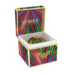 HOUSE OF SILLAGE WONDER WOMAN 1984™ COLLECTION LIMITED EDITION PARFUM для женщин flaconium.ru