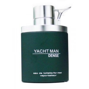 MYRURGIA YACHT MAN DENSE для мужчин flaconium.ru