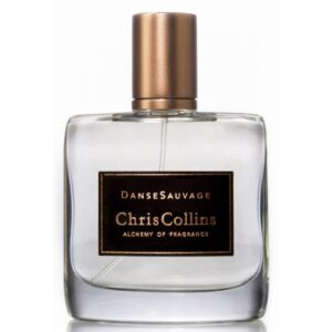 CHRIS COLLINS DANSE SAUVAGE унисекс flaconium.ru