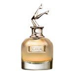 JEAN PAUL GAULTIER SCANDAL GOLD для женщин flaconium.ru