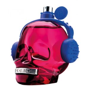 POLICE TO BE MISS BEAT для женщин flaconium.ru