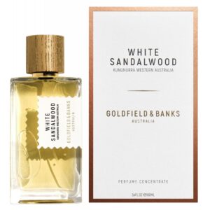 GOLDFIELD &AMP; BANKS AUSTRALIA WHITE SANDALWOOD унисекс flaconium.ru