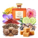 GRAHAM &AMP; POTT ROYAL LLAMA унисекс flaconium.ru