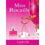 CARON MISS ROCAILLE для женщин flaconium.ru