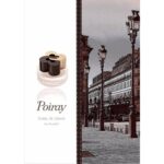 POIRAY SCEAU DE COEUR для женщин flaconium.ru