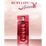 SALVADOR DALI RUBYLIPS для женщин flaconium.ru