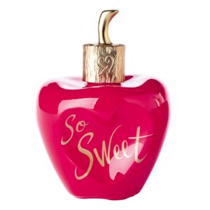 LOLITA LEMPICKA SO SWEET для женщин flaconium.ru
