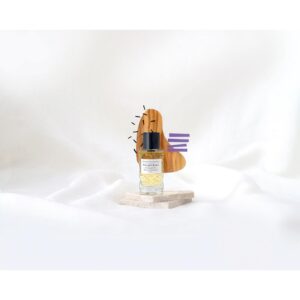 MAISON REBATCHI FEU PATCHOULI унисекс flaconium.ru