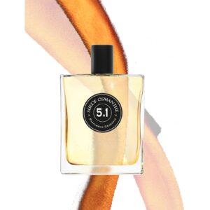 PIERRE GUILLAUME PARIS SUEDE OSMANTHE 5.1 унисекс flaconium.ru