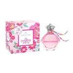 PRINCESSE MARINA DE BOURBON MY DYNASTIE PRINCESS для женщин flaconium.ru