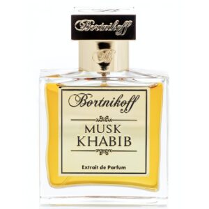 BORTNIKOFF MUSK KHABIB унисекс flaconium.ru