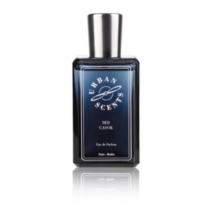 URBAN SCENTS BER CAVOK унисекс flaconium.ru