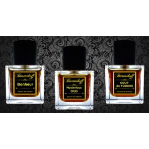 BORTNIKOFF MYSTERIOUS OUD унисекс flaconium.ru