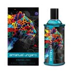 EMANUEL UNGARO EMANUEL UNGARO INTENSE FOR HIM для мужчин flaconium.ru