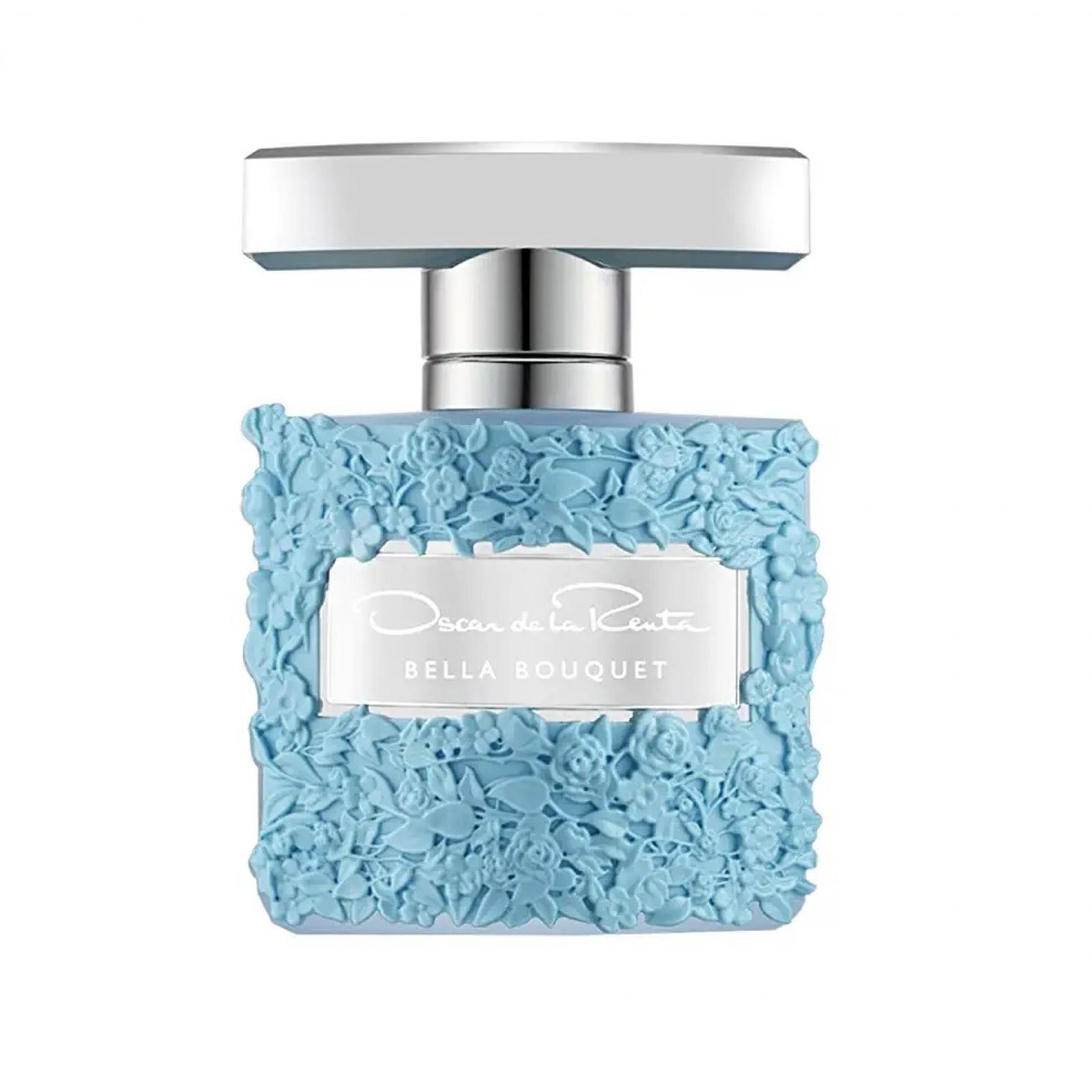 OSCAR DE LA RENTA BELLA BOUQUET для женщин flaconium.ru OSCAR DE LA RENTA BELLA BOUQUET для женщин flaconium.ru