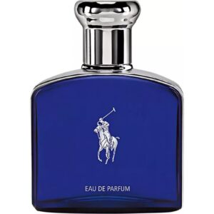 RALPH LAUREN POLO BLUE EAU DE PARFUM для мужчин flaconium.ru