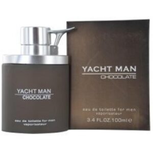MYRURGIA YACHT MAN CHOCOLATE для мужчин flaconium.ru
