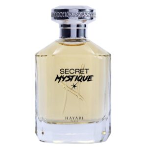 HAYARI PARFUMS SECRET MYSTIQUES унисекс flaconium.ru