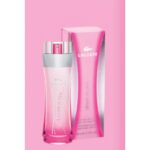 LACOSTE FRAGRANCES DREAM OF PINK для женщин flaconium.ru