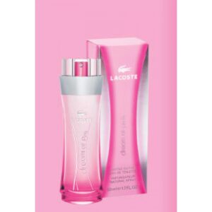 LACOSTE FRAGRANCES DREAM OF PINK для женщин flaconium.ru
