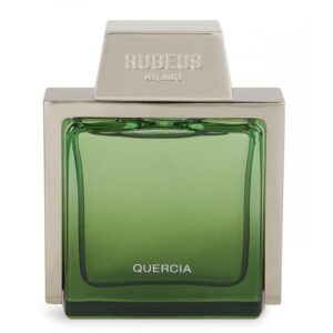 RUBEUS MILANO QUERCIA унисекс flaconium.ru