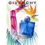 GIVENCHY VERY IRRESISTIBLE TROPICAL PARADISE для женщин flaconium.ru
