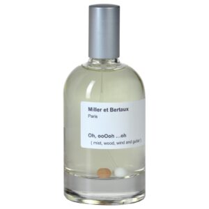 MILLER ET BERTAUX OH, OOOOH …OH унисекс flaconium.ru