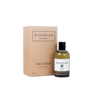 RUDROSS OUT OF RICH унисекс flaconium.ru
