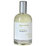 MILLER ET BERTAUX STUDY NO. 17 унисекс flaconium.ru
