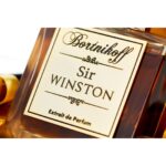 BORTNIKOFF SIR WINSTON унисекс flaconium.ru