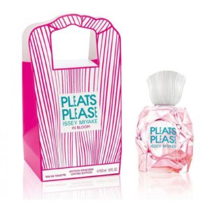 ISSEY MIYAKE PLEATS PLEASE IN BLOOM для женщин flaconium.ru