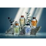 BENTLEY MAGNETIC AMBER унисекс flaconium.ru