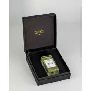 STEPHANIE DE BRUIJN — PARFUM SUR MESURE PROMENONS-NOUS DANS LES BOIS для мужчин flaconium.ru