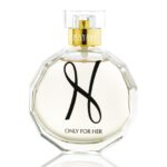 HAYARI PARFUMS ONLY FOR HER для женщин flaconium.ru