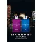 JOHN RICHMOND RICHMOND X MAN для мужчин flaconium.ru