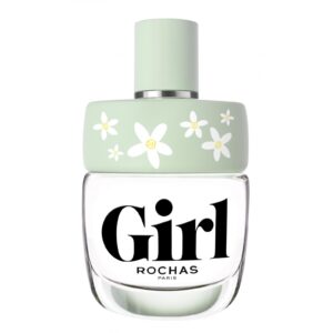 ROCHAS GIRL BLOOMING унисекс flaconium.ru